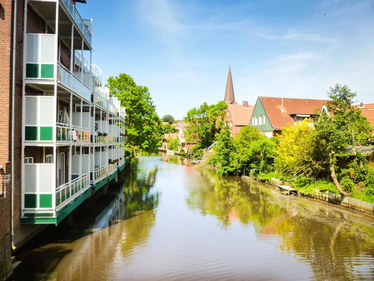 Ferienwohnung Goeteborg Otterndorf Exterior foto