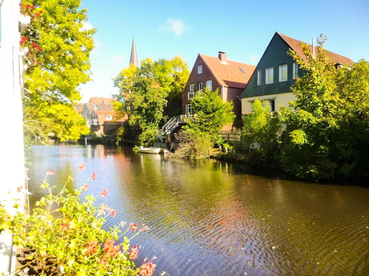 Ferienwohnung Goeteborg Otterndorf Exterior foto